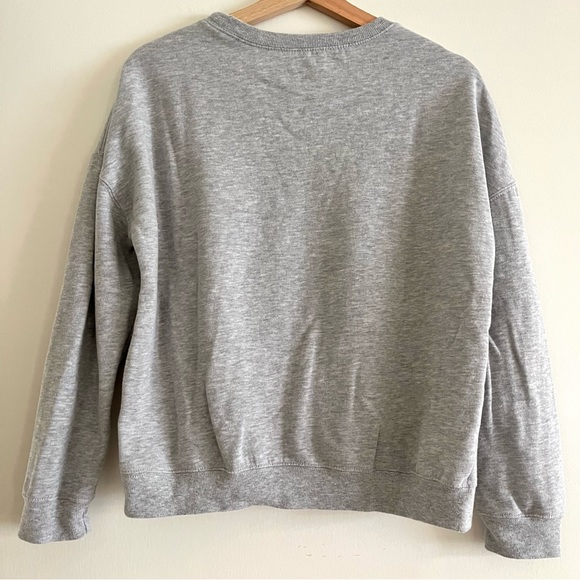 Disney Mickey Mouse Christmas Lights Top - Picture 3 of 4